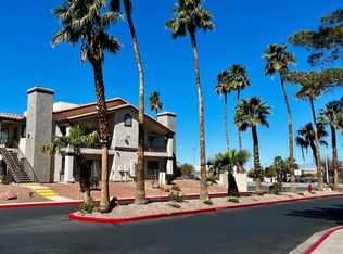 1575 W Warm Springs Rd UNIT 123, Henderson, NV 89014