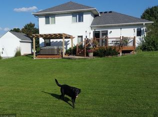 17673 Fair Isle Path, Farmington, MN 55024