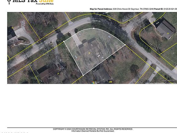 4th image of 639 Chris Haven Dr