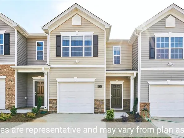 2825 Egert Dr, Haw River, NC 27258