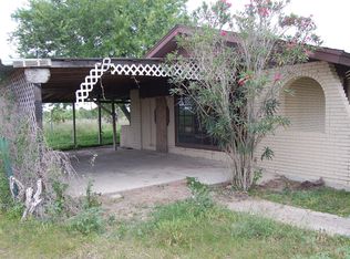 20751 Parker Rd, Santa Rosa, TX 78593