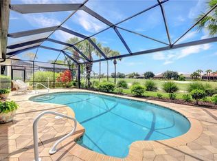 11921 Heather Woods Ct, Naples, FL 34120