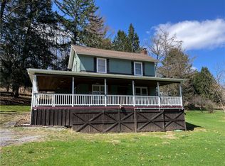 321 School Rd, Punxsutawney, PA 15767