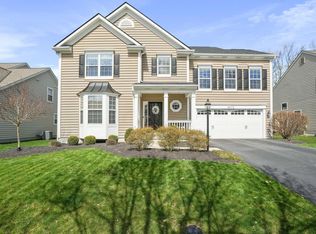 4672 Glen Lakes Dr, Powell, OH 43065