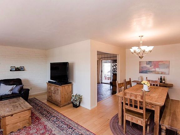 5th image of 7310 E Placita Mina