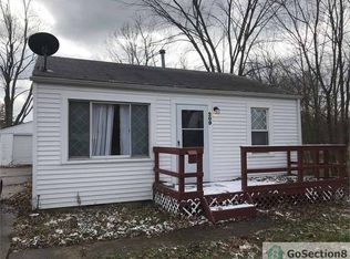 209 Clinton Ave, Elyria, OH