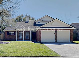 10912 Mulberry Ct, La Porte, TX 77571