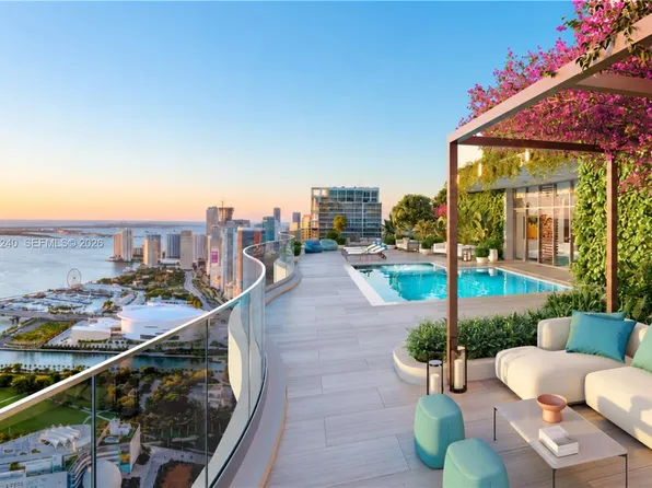 1400 Biscayne Blvd #3007, Miami, FL 33132