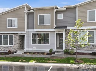 3776 W Soft Whisper Way, Herriman, UT 84096