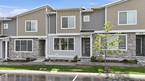 3776 W Soft Whisper Way Photo 1