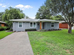 1509 Ridgeview St, Mesquite, TX 75149