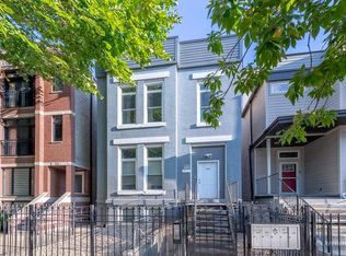 1620 W Warren Blvd APT 2F, Chicago, IL 60612