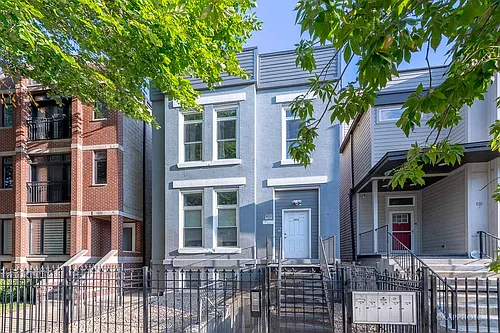 1620 W Warren Blvd #2F Photo 1