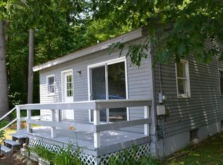 3 Winnisquam Shrs, Tilton, NH 03276