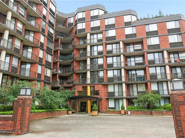 50 E Hartsdale Avenue #3B, Hartsdale, NY 10530
