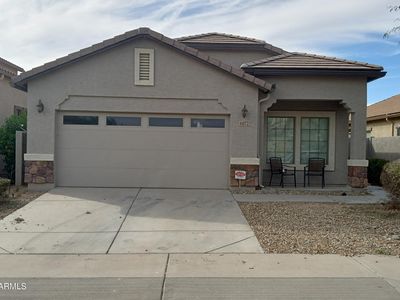 6072 S 257th Ave, Buckeye, AZ, 85326