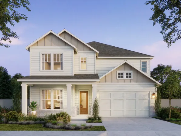 4020 Bentsen St, McKinney, TX 75071