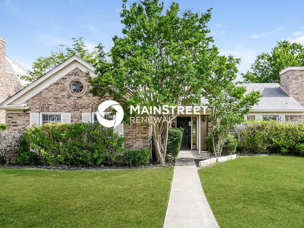 909 Eagle Dr, Desoto, TX 75115