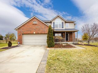 8400 S Port Dr, West Chester, OH