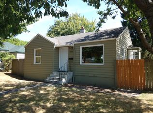 6050 41st Ave SW, Seattle, WA 98136