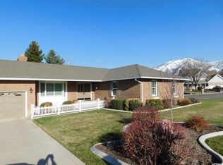 367 Sunnyhill Cir, Payson, UT 84651