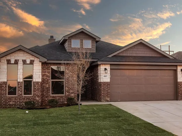 6002 Venita Ave, Lubbock, TX 79407