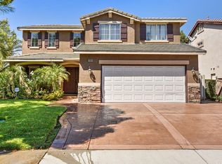 14364 Quail Ct, Fontana, CA 92336