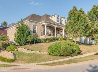 1814 Cynthiana Ln, Franklin, TN 37067