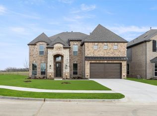 2003 Pelican Dr, Mansfield, TX 76063