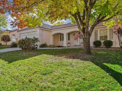 2611 El Corona Dr, Grand Junction, CO, 81501