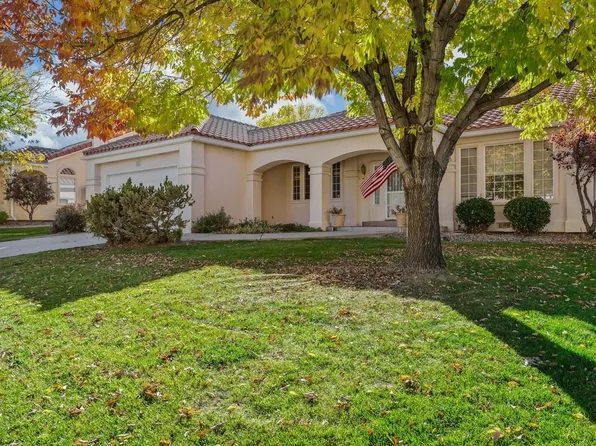 2611 El Corona Dr, Grand Junction, CO 81501
