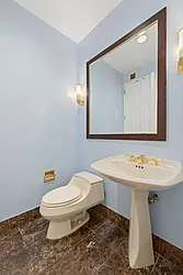 Rented by Compass