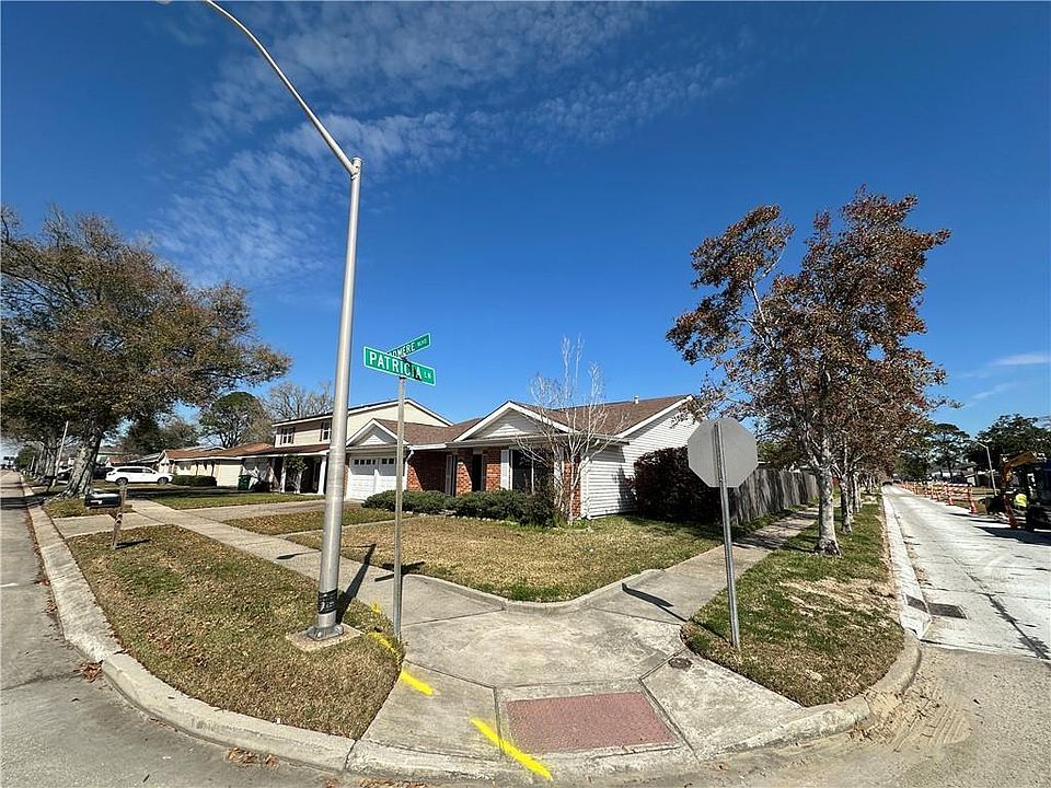 2314 Woodmere Blvd, Harvey, LA 70058 Zillow