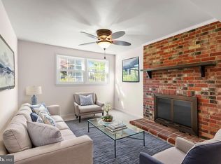 14104 Lindendale Rd, Woodbridge, VA 22193