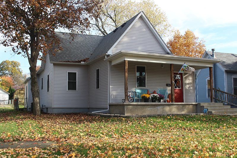 1st image of 1312 Edgar Ave
