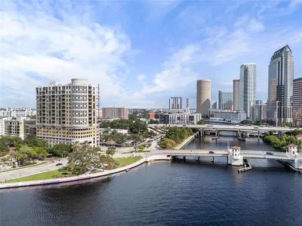275 Bayshore Blvd Unit 503, Tampa, FL 33606
