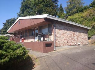 2328 48th Ave SW, Seattle, WA 98116