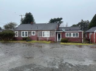 3030 Alliance Rd, Arcata, CA 95521