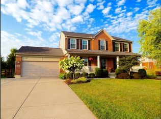 31 Wright Ct, Springboro, OH 45066