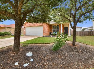 2411 Socorro Bnd, Leander, TX 78641