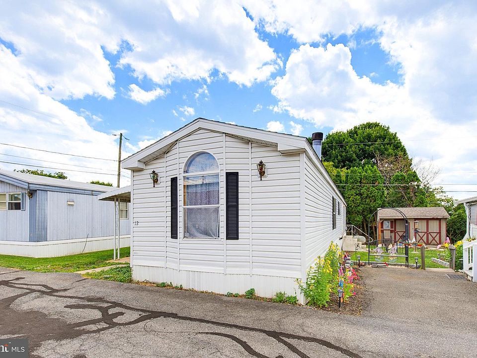 1st image of 475 Wabash Rd Lot 12