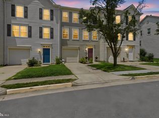 9314 Garst Dr, Manassas, VA 20110