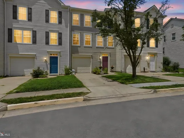 9314 Garst Dr, Manassas, VA 20110