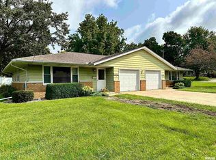 101-103 Gloria Dr, Eureka, IL