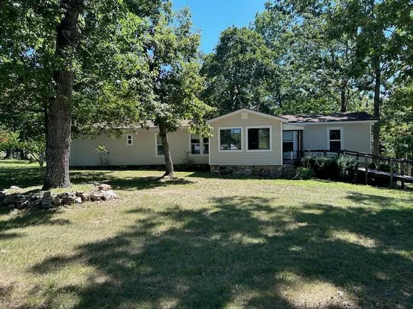 535 Delaware Road, Kirbyville, MO 65679