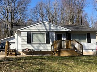4113 Hancock Dr, Midland, MI 48642