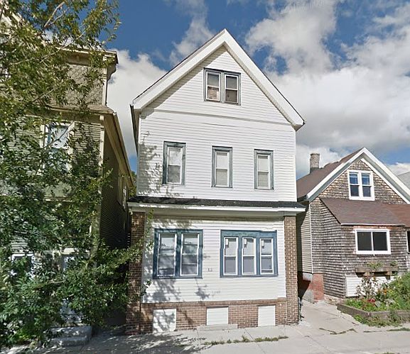 1st image of 816 E Clarke St APT 5B