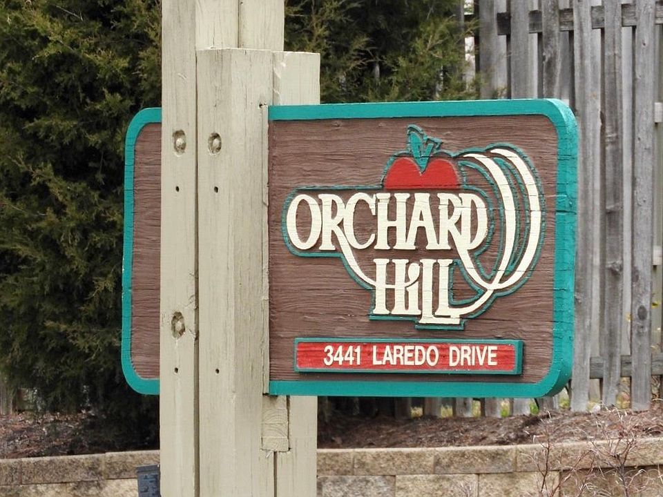 2nd image of 3441 Laredo Dr Unit 6