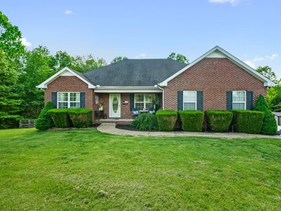 204 Commanche Dr, Hohenwald, TN, 38462