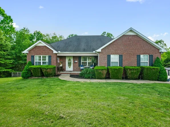 204 Commanche Dr, Hohenwald, TN 38462